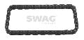 Łańcuch, napęd pompy oleju do Audi, 99 11 0339, SWAG Autoteile GmbH w ofercie sklepu e-autoparts.pl 
